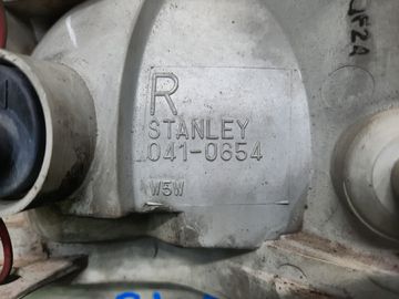 ГАБАРИТ НА MAZDA BONGO BRAWNY SD5AT