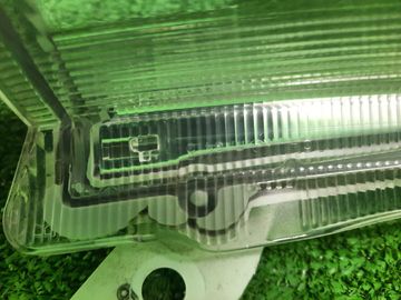 ГАБАРИТ НА NISSAN LEAF ZE0