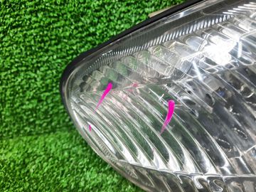 ГАБАРИТ НА MAZDA MILLENIA TA3P