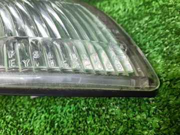 ГАБАРИТ НА MAZDA MILLENIA TA3P