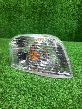 ГАБАРИТ НА TOYOTA SPRINTER AE110