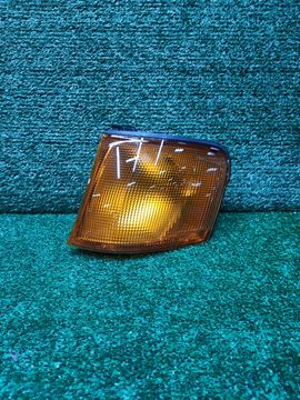 ГАБАРИТ НА TOYOTA CORSA EL51