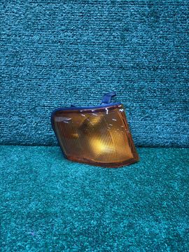 ГАБАРИТ НА TOYOTA CORSA EL51