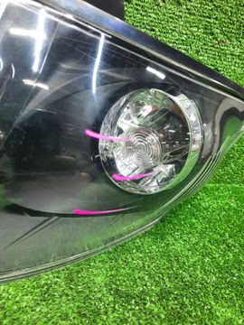 ГАБАРИТ НА MAZDA MPV LW3W