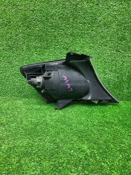 ГАБАРИТ НА MAZDA MPV LW3W