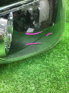 ГАБАРИТ НА MAZDA MPV LW3W