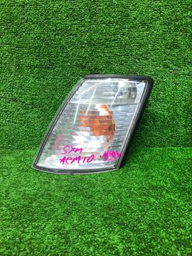 ГАБАРИТ НА TOYOTA GAIA SXM10G