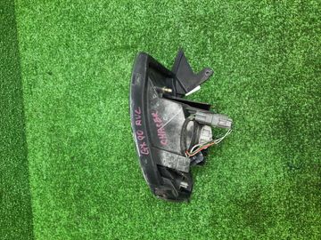 ГАБАРИТ НА TOYOTA CHASER GX90