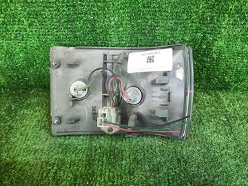 ГАБАРИТ НА MAZDA BONGO SSE8R