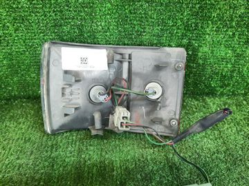 ГАБАРИТ НА MAZDA BONGO SSE8R