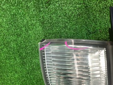 ГАБАРИТ НА TOYOTA CHASER GX90