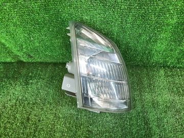 ГАБАРИТ НА NISSAN X-TRAIL T30