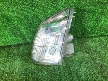 ГАБАРИТ НА NISSAN X-TRAIL T30