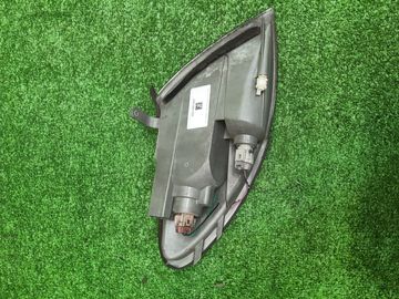 ГАБАРИТ НА NISSAN PRESAGE U30