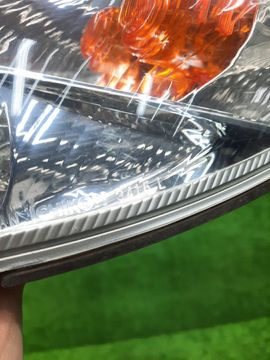 ГАБАРИТ НА NISSAN PRESAGE U30