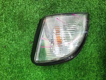 ГАБАРИТ НА SUBARU FORESTER SF5