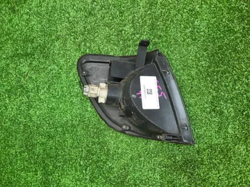 ГАБАРИТ НА SUBARU FORESTER SF5