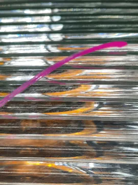 ГАБАРИТ НА SUBARU FORESTER SF5