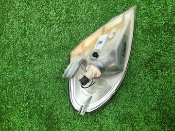 ГАБАРИТ НА NISSAN BLUEBIRD SYLPHY G10