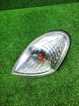 ГАБАРИТ НА NISSAN BLUEBIRD SYLPHY G10