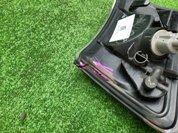 ГАБАРИТ НА TOYOTA GAIA SXM10G