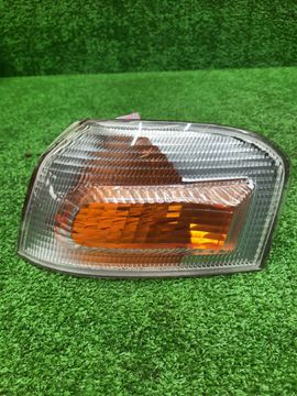 ГАБАРИТ НА TOYOTA SPRINTER AE110