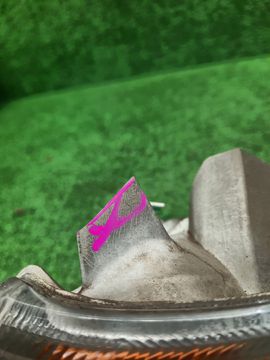 ГАБАРИТ НА TOYOTA SPRINTER AE110