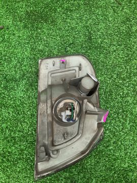 ГАБАРИТ НА TOYOTA SPRINTER AE110