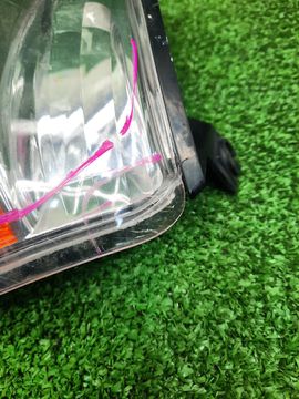 ГАБАРИТ НА TOYOTA GAIA SXM10G