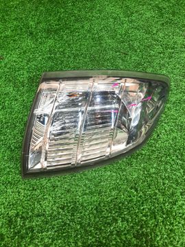 ГАБАРИТ НА NISSAN X-TRAIL T30