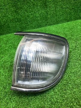 ГАБАРИТ НА NISSAN TERRANO LR50