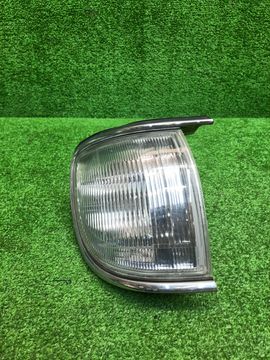 ГАБАРИТ НА NISSAN TERRANO LR50