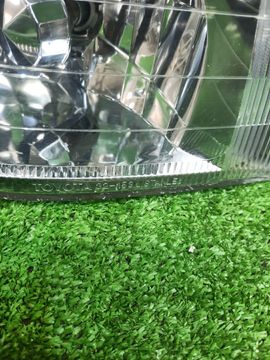 ГАБАРИТ НА TOYOTA VISTA SV40