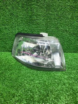 ГАБАРИТ НА TOYOTA VISTA SV40