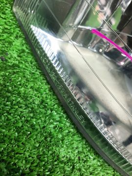 ГАБАРИТ НА TOYOTA VISTA SV40