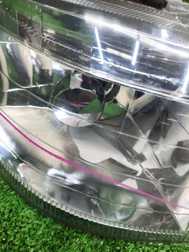 ГАБАРИТ НА TOYOTA VISTA SV40