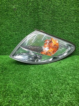 ГАБАРИТ НА NISSAN PRESAGE U30