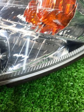 ГАБАРИТ НА NISSAN PRESAGE U30