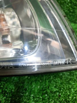 ГАБАРИТ НА TOYOTA COROLLA SPACIO AE111N