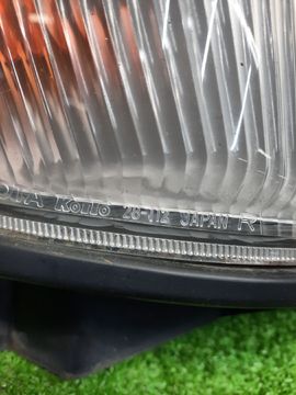 ГАБАРИТ НА TOYOTA TOWN ACE NOAH KR42V