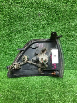 ГАБАРИТ НА TOYOTA CROWN GS131