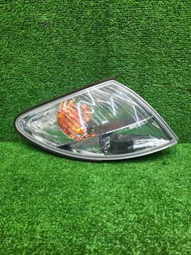 ГАБАРИТ НА NISSAN PRESAGE U30