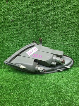 ГАБАРИТ НА NISSAN PRESAGE U30