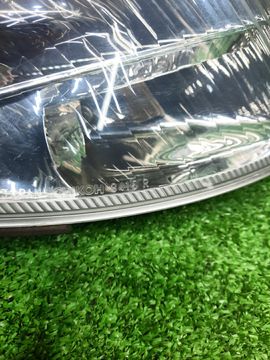 ГАБАРИТ НА NISSAN PRESAGE U30