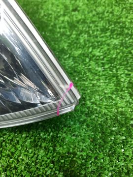 ГАБАРИТ НА NISSAN PRESAGE U30