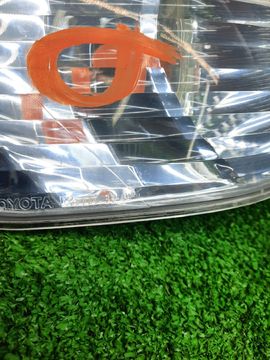 ГАБАРИТ НА TOYOTA CAMRY GRACIA SXV20W