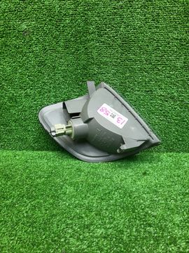 ГАБАРИТ НА SUBARU FORESTER SF5