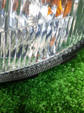 ГАБАРИТ НА SUBARU FORESTER SF5