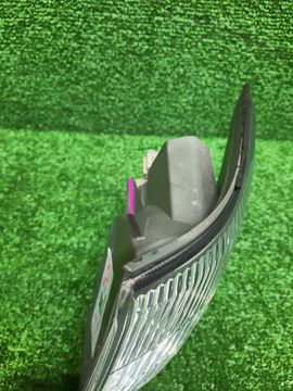 ГАБАРИТ НА SUBARU FORESTER SF5