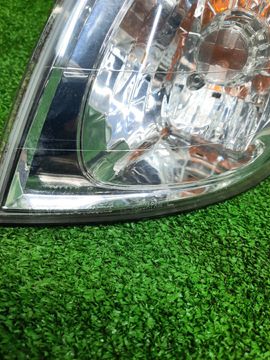 ГАБАРИТ НА TOYOTA COROLLA SPACIO AE111N